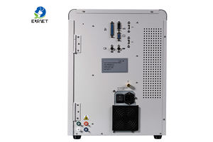 جهاز تحليل الدم البيطري الاحترافي EUR VET، محلل الدم الآلي للحيوانات، جهاز فحص خلايا الدم - Product Image 2