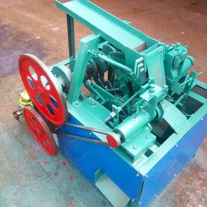 Machine intégrée multifonctionnelle pour le découpage, l'aplatissement, le lavage et le séchage des canettes, équipement de traitement automatique pour l'industrie - Product Image 1