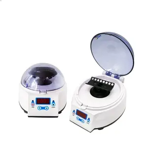 4000-8000 סל"ד סדרת LXJ מבחן צינור מגיב קטן נייד צנטריפוגה - Product Image 1