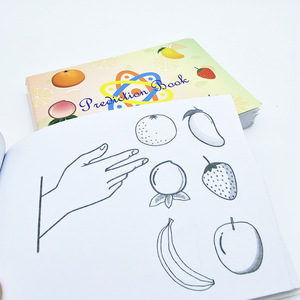 Livre de prédiction des fruits, Livre magique, Livre de capture de fruits, Accessoires de magie du roi, Spectacle de talents interactif pour enfants - Product Image 5