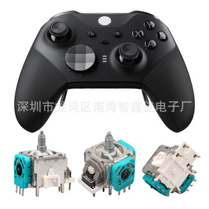 อะไหล่จอยสติ๊กแบบอนาล็อก 3 มิติ สำหรับซ่อมคอนโทรลเลอร์ Xbox One Elite - Product Image 1