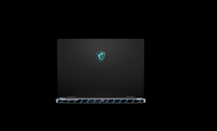 Clavier Titan 18 HX AI A2XWIG-024CN avec rétroéclairage RGB, Intel Core Ultra 9, 120Hz, disposition anglaise, écran 4K, SSD, anti-ghosting, dédié au gaming