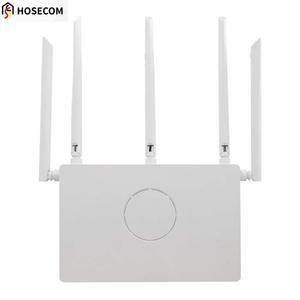 <b>Wireless</b> mesh Dual Band 5G 2.4G WiFi6 High speed AX3000 R730G‑HS Router for Home/Office Used - Product Image 3