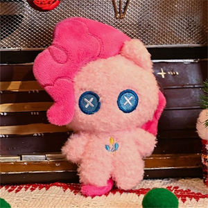 Auténtico Original MY LITTLE PONYY Hearth's Warming Blind Box juguetes de peluche lindo encantador vinilo llavero muñeca mejores <span class=keywords><strong>regalos</strong></span> - Product Image 5