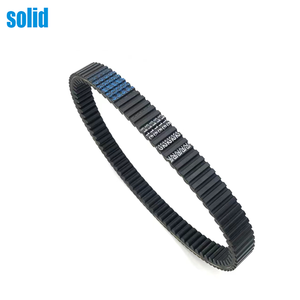 Courroie d'entraînement OEM 0JWA-055000-10000 en caoutchouc durable pour <span class=keywords><strong>CFMoto</strong></span> ATV <span class=keywords><strong>CForce</strong></span> 800 UForce <span class=keywords><strong>1000</strong></span> Z950 - Product Image 2