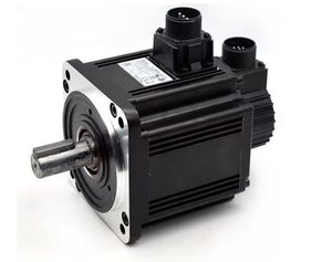 มอเตอร์และระบบขับเคลื่อน Delta ASD-B2-1521-B ECMA-E21315RS 1.5kW 7.16Nm AC - Product Image 2