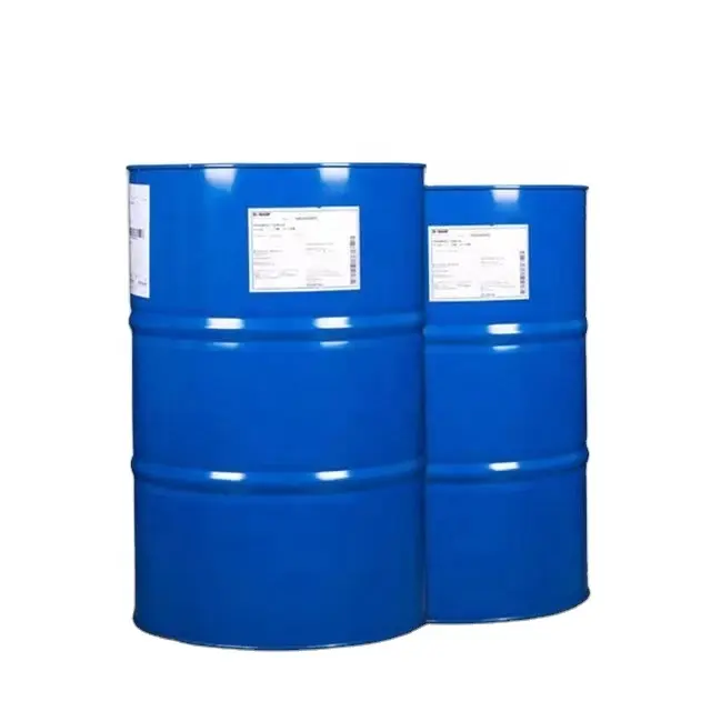 Hexamol DINCH 200KG Low viscosity medical PVC non ortho benzene plasticizer