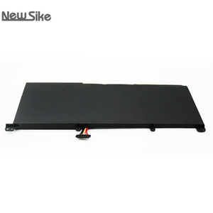 60Wh 15.2V แบตเตอรี่แล็ปท็อป C41N1524สำหรับ Zenbook Pro UX501V UX501JW N501VW G501VW แบตเตอรี่ C41N1524 G60V - Product Image 2