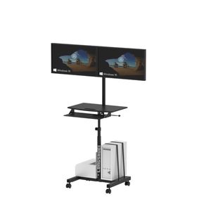 Soporte de ordenador industrial ajustable - Product Image 3