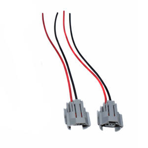 Жгут проводов для топливных форсунок для Impreza WRX Forester Legacy Outback - Product Image 2