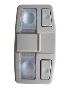 Lampada per Parti di Camion ISUZU NPR 100000491 per Isuzu TFR85/4JJ1-TCS D_MAX Luce Interna 12V 5W - Product Image 3