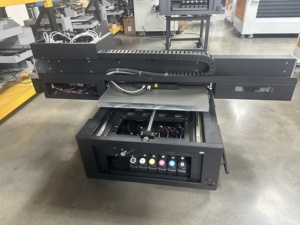 Filamento TPU Avanzado Vigojet, Compatible con Impresoras 3D UV, Película de Transferencia de Tinta LED de Alta Resolución - Product Image 4