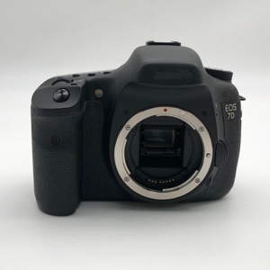 Appareil photo reflex numérique <span class=keywords><strong>Canon</strong></span> <span class=keywords><strong>7D</strong></span> d'occasion, écran tactile WiFi, 18MP, prise en charge 1080p, enregistrement vidéo de voyage. - Product Image 2
