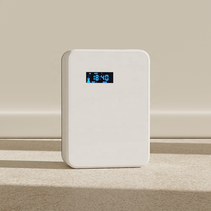 Thông minh Wifi HVAC khuếch tán hương thơm Máy không dùng nước Điện khuếch tán dầu 300-500 mét khối - Product Image 5