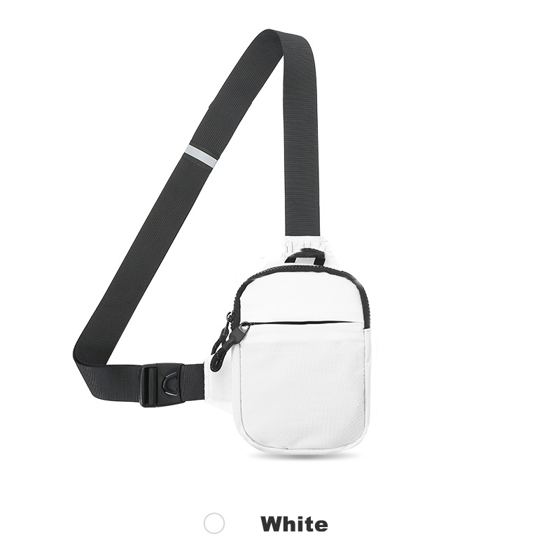 White blank