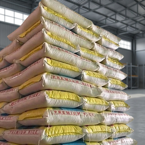 Arroz Basmati Tailandés Limpio - Product Image 3