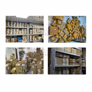 วงจรรวมเซมิคอนดักเตอร์รุ่นใหม่ KAE-02152-ABB-JP-EE CPGA-135 ที่ได้รับอนุญาตอย่างเป็นทางการ รหัสสินค้า: T0F7R1B4 - Product Image 4