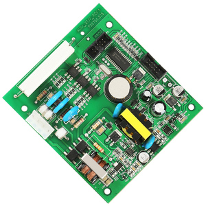 Customized Circuit Board Manufacturer | Fabrication, Assembly & <b>PCBA</b> Production Factory - Product Image 4