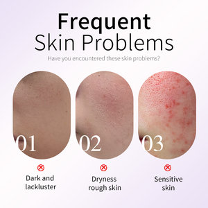 Crème pour le visage Greenlem à base de pépins de raisin, anti-âge, hydratante, éclaircissante pour la peau - Product Image 4