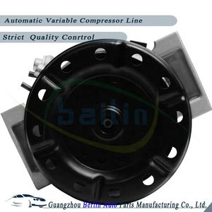 Pour JEEP PATRIOT COMPASS DODGE CALIBRE 2007-2011 Auto AC <span class=keywords><strong>Compresseur</strong></span> 5058228AE 55111810AA 447190-5051 5058228AF 5058228AH - Product Image 4