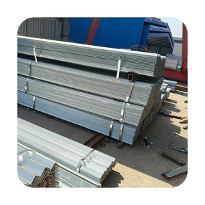 Равносторонняя угловая сталь Q235 A36 - Product Image 1