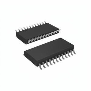 IC divider by N 16 BIT 24 solc 24 solc (0.295 ", 7.50มม. กว้าง) CD4059AM96G4ลอจิกแบบดั้งเดิมส่วนประกอบบริการครบวงจรอิเล็กทรอนิกส์ - Product Image 1