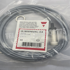 Cảm biến cảm ứng, ia18dsf08no ia18dsn08no ia18dsf05pc, cảm biến ban đầu, thương hiệu mới và có sẵn trong kho - Product Image 4