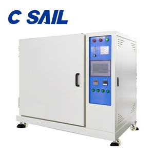 Công nghiệp không oxy hóa Máy sấy buộc ước chữa lò cho FPC linh hoạt mạch in Polyester phim - Product Image 2