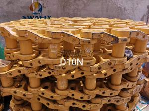 Componenti sottocarro Bulldozer <span class=keywords><strong>D375</strong></span> Pista di Collegamento Con I Rilievi <span class=keywords><strong>D375</strong></span> Dozer <span class=keywords><strong>Link</strong></span> <span class=keywords><strong>D375</strong></span> Pista Scarpa Assy - Product Image 3