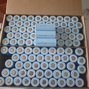 Cellule originale 26650 3.2V 3000mAh pour packs d'outils électriques, perceuses sans fil, clés à chocs, meuleuses d'angle, scies électriques, souffleurs à <span class=keywords><strong>feuilles</strong></span> - Product Image 2