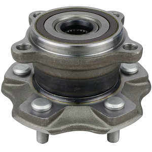 ชุดลูกปืนล้อหลัง 512365 รุ่น 42410-0E030 42410-48060 สำหรับ Toyota Highlander Lexus RX350 RX450H - Product Image 1