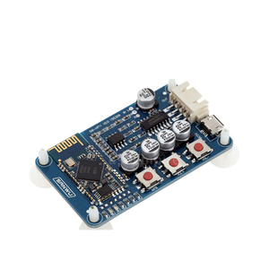 Tùy chỉnh bảng mạch điện tử USB PCB mẫu sản xuất pcba nhanh - Product Image 3