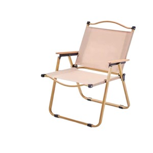 <b>Camping</b> <b>Table</b> Rectangular 52x53x78 Cm <b>Foldable</b> Carbon Steel Easy Assembly Outdoor Picnic Fishing Beach Use - Product Image 4