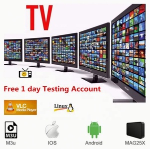 เข้าถึงช่องสัญญาณ UAE โดยตรง ตลอด 24 ชั่วโมง ทดลองดูฟรี สตรีมมิ่งแบบ Full HD - Product Image 1