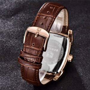 BENYAR 5114 by 5114M BY-5114M High Quality Luxury Business <b>Men</b> Brand 30m Waterproof Quartz <b>Watches</b> Fashion <b>Casual</b> <b>Watch</b> <b>for</b> Man - Product Image 4
