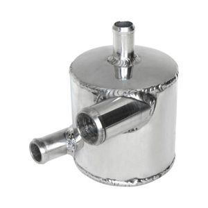 Système <span class=keywords><strong>de</strong></span> <span class=keywords><strong>refroidissement</strong></span> universel <span class=keywords><strong>de</strong></span> réservoir <span class=keywords><strong>de</strong></span> <span class=keywords><strong>liquide</strong></span> <span class=keywords><strong>de</strong></span> <span class=keywords><strong>refroidissement</strong></span> en aluminium poli <span class=keywords><strong>de</strong></span> voiture <span class=keywords><strong>de</strong></span> course pour Peugeot 508 - Product Image 6