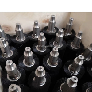 Grafmac 32 cdn tấm bộ vi xử lý W-PTP-32 phát triển bàn chải con lăn CTP bàn chải con lăn - Product Image 1