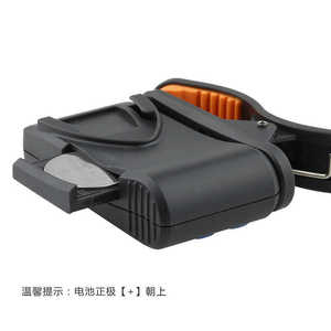 Afinador de clip Meideal T85RS para instrumentos chinos con pantalla de 12 temperamentos iguales - Product Image 2
