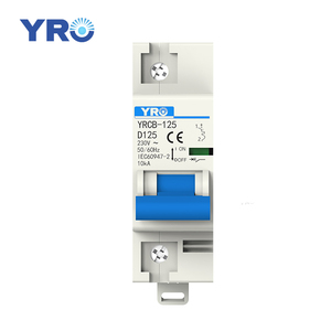 <span class=keywords><strong>Disjoncteur</strong></span> 70 Ampères <span class=keywords><strong>12</strong></span> <span class=keywords><strong>Volts</strong></span> Fabriqué en Chine YRCB-125AC - Product Image 6