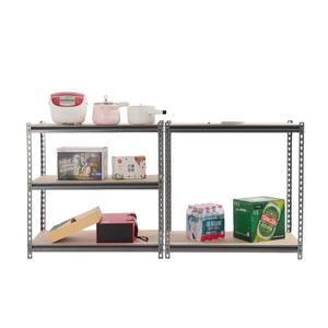 Стеллаж из стальной проволоки с порошковым покрытием, 5 ярусов, для дома и офиса, для хранения книг, штабелируемый, для самостоятельной сборки - Product Image 6