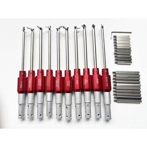 Nouvel Arrivage Outil de serrurerie 10 en 1 pour serrures à lame, poteaux de sécurité et coffres-forts, Version Euro, Cruber Secreter DIE BOLD FAC <span class=keywords><strong>4</strong></span>+1 Ferimax1, Fournisseur Chine - Product Image 6