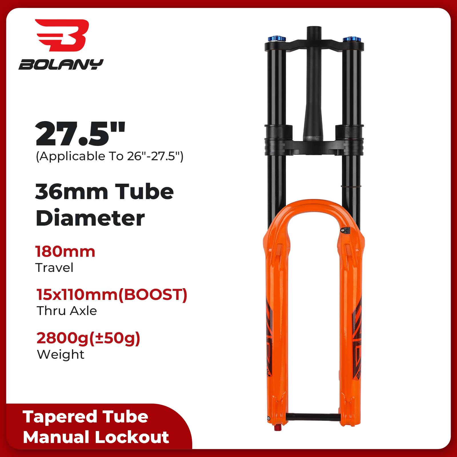 27.5 Orange-T-39.8-B