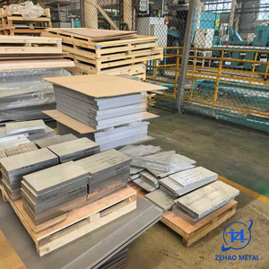 99.95% High Purity <strong>Titanium</strong> Plate Gr1 Gr2 Gr3 Gr5 <strong>Gr7</strong> <strong>Titanium</strong> Sheet for Medical Surgical <strong>Titanium</strong> Plate - Product Image 4