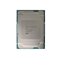 Xeon Gold 6334 LGA4189 Standart Versiyon, DDR4-3200 Belleği Destekler, AVX-512 Komut Seti Yapay Zeka Uydumlama Hızlandırıcı CPU