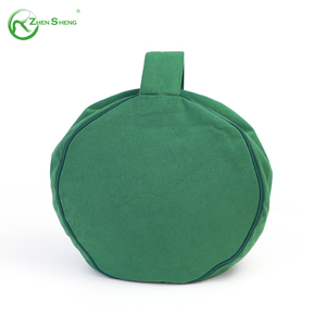 Refuerzo de meditación de suelo portátil de alta calidad <span class=keywords><strong>para</strong></span> Yoga Pilates - Product Image 4