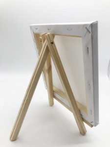 Pittura creativa all'ingrosso <span class=keywords><strong>mandala</strong></span> set pittura su tela con numeri kit BSCI - Product Image 4