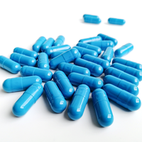 Compléments alimentaires naturels à base de plantes pour hommes, formule personnalisée, capsules de santé de qualité supérieure