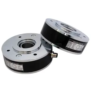 High Quality Low MOQ LC Hollow Shaft Tension Load Cell for any printing machine