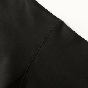 H5478 Ventes chaudes automne-hiver, sweat-shirts à col rond personnalisés en gros, sweat-shirts pour hommes, poids lourd 500 g/m² - Product Image 3