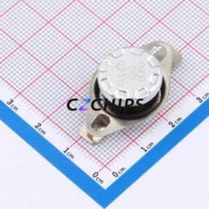 Tout nouveau et Original KSD.301-60/103PAB capteur Thermostat vente entière composants électroniques puces fournisseur et Service de nomenclature - Product Image 1
